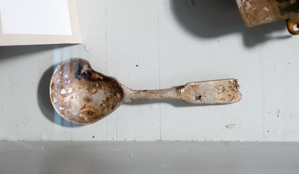 Фото №31078. Ложка